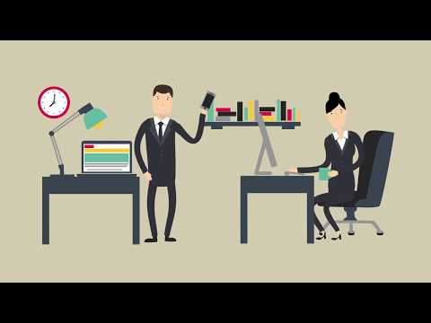 სექსუალური შევიწროება სამსახურში