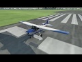 Normal and Crosswind Takeoff - Lesson 2