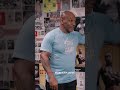 Mike tyson shares his opinion on heaviest hitter  fightcamp