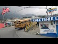 Recuerdo De La Llegada Del Grupo Ladrón A Guatemala 01-05-2019
