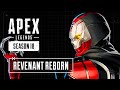 More &quot;Revenant Reborn&quot; Gameplay - Apex Legends