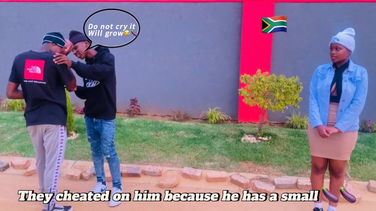 Making Couples Switch Phones For 60 Seconds. EP 04 ( INTENSE🤯🇿🇦) LOYALTY TEST*