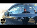 Cops Teach Entitled Karen She’s Not Above the Law