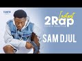 Instant2rap  sam djul  yakuza freestyle vido