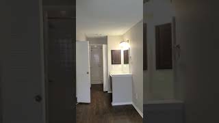 AVAILABLE - Apt 412, 1125 sqft, 2/2