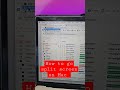 How to go split screen on a Mac How to go split screen on a Mac