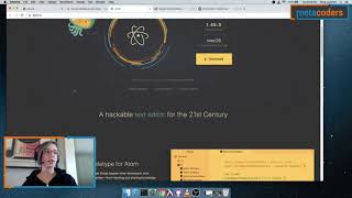 Famous Coding vs. COVID-19, Intermediate, Episode 20: Sara Shares Some Coder Tools Wealth