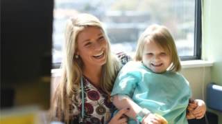 Happy nurses week! We love our nurses because...