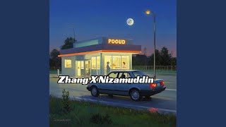 Midnight Drive-Thru Serenade