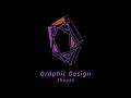 Shapes in 3D Graphic Design