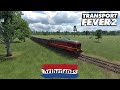 Let's get some sand for construction | Transport Fever 2 | The Netherlands #71