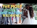 THE MOST BEAUTIFUL DESTINATION WEDDING