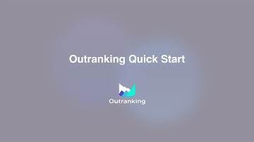 Outranking V6 Walkthrough