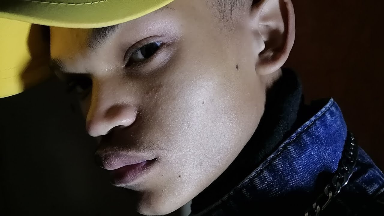 SHONNA RAPPER SA (OFFICIAL) (MUSIC VIDEO) - YouTube