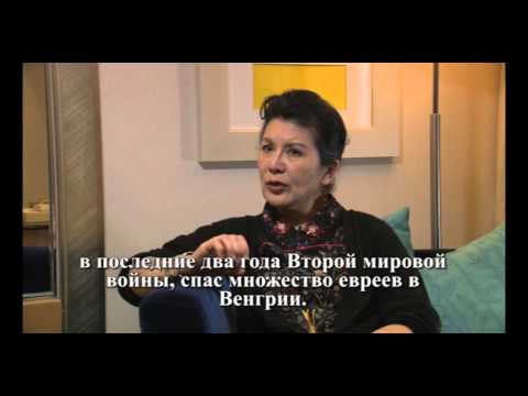 Узнав о китайском Шиндлере