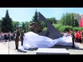 Памятник из монет! Как белорусы создали мемориал героям войны?