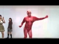 Kyojin-kun no Sixth Sense