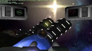 Ensign 1 - Turrets, Capitol Ships, and Explosions