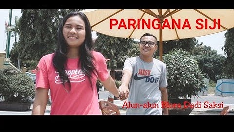 Septian Brass - Alun-alun Blora Dadi Saksi Official Music Video