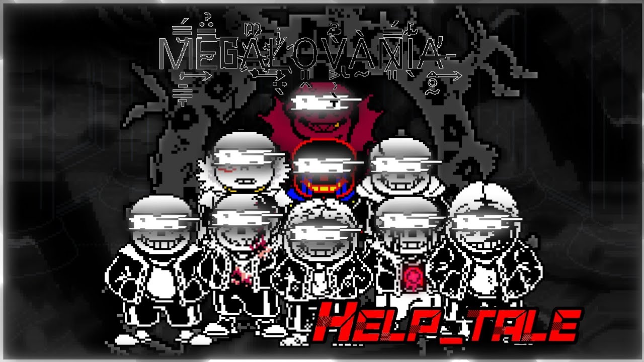 【Help_tale ...