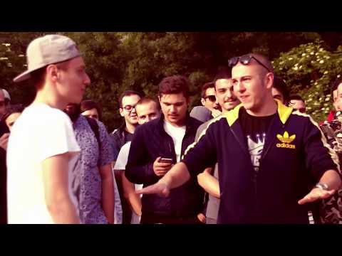 Normala vs Geko
