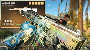 Goodbye M13B, Hello Hemlock