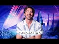 Foundation: Lee Pace on Playing the Emperor of the Galaxy and Why He Loves Speculative Fiction