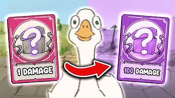 This is the Most MINDBLOWING Deckbuilding Roguelike