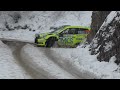 WRC   ACI Rally Monza 2020 Crash&Show