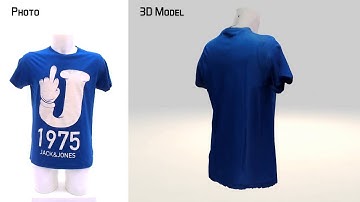 Virtual Lab 3d scanning using Kinect