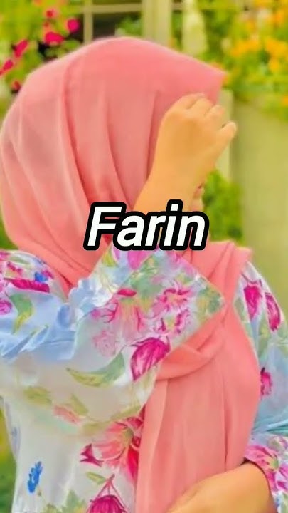5-beautiful-girls-name-in-islam-from-f-islam-shorts-youtube