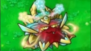 Full Fusion Encyclopedia Completion Project Version 4.0 Update