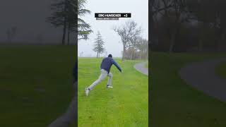 Hell of a shot…all for nothing!! #golf #golfswing #instagolf
