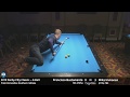 Francisco Bustamante vs Mika Immonen - 9-Ball - 2019 Derby City Classic