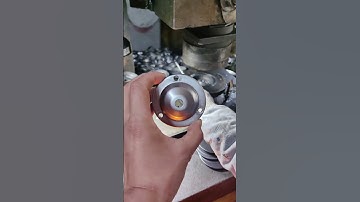 Automatic punching Stretching mold with hole punching #machine #punching #hardware