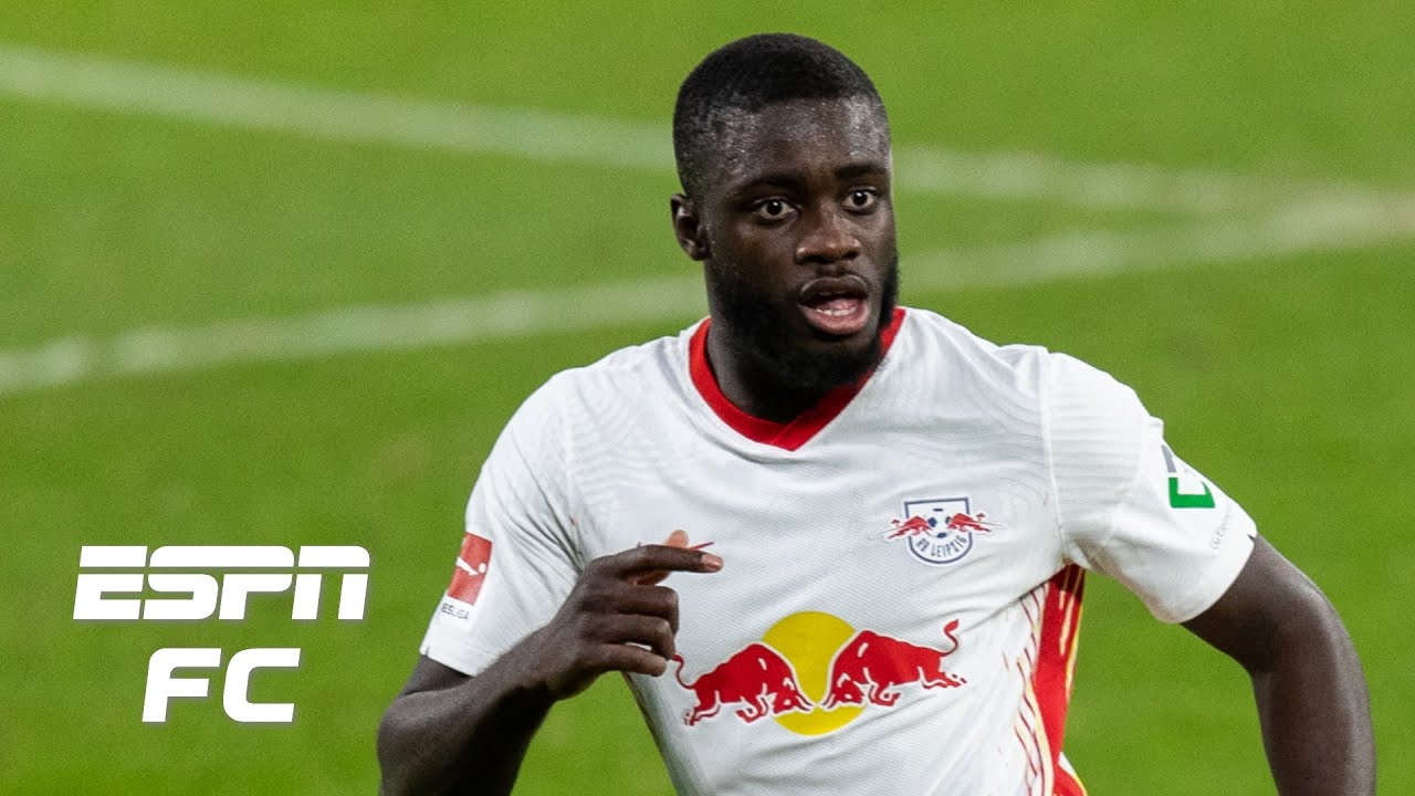 Dayot Upamecano to Bayern Munich is some of the best business this season - Fjortoft | ESPN FC