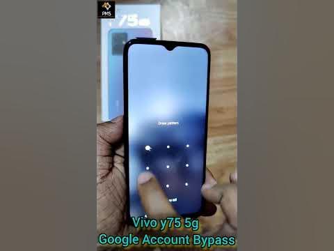 vivo y75 5g frp bypass without pc #shots #vivo #android12 #frpbypass