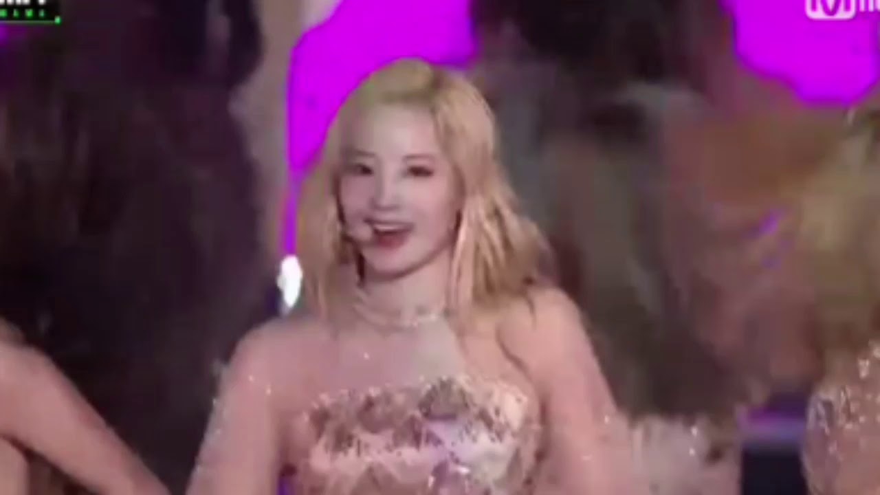 Vernon & Dahyun 2019 moments 🎉 #Verhyun