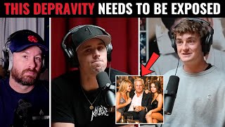 Nick Shirley EXPOSES the Dark Side of Influencer Culture
