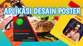 Membuat Desain Poster Di HP Android Dengan Aplikasi Poster Maker Splendid screenshot 2