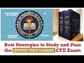 Pass the certified fraud examiner cfe exam in 4 weeks with us