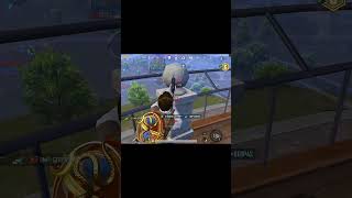 Funny moment PUBG MOBILE don't try to laugh 😂 1V3 Clutch #pubgmobile