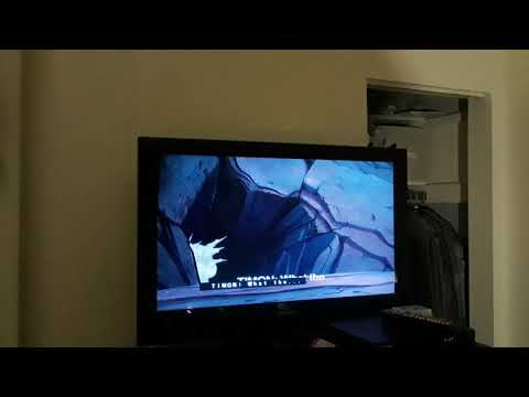 Pumbaa. Farts 2