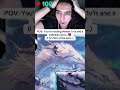Twitch.tv/menevarah #brawlhalla #brawlhallaclips #reaction #esports #brawlhallamemes