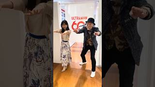 “ULTRAMAN Gallery 平成climax展” #平成climax展 #平成クライマックス展 #ウルトラマン #帰ってきたウルトラマン
