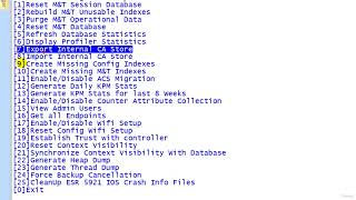 Cisco Identity Services Engine Ise 2 7 Training Part 1 2 31