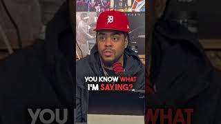 The Value of Opportunity: CThaGod Start to $200 Million Success - REASON 2 DOUBT ™️ #podcastclips