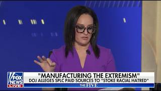 Kennedy: "Funding Extreme Racists Was Very Profitable" For Southern Poverty Law Center (4.22.26)