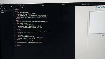 EECS 1012 lab 3 Search and Rescue