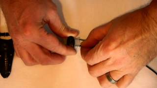 Wiring and Irrigation Valve Using